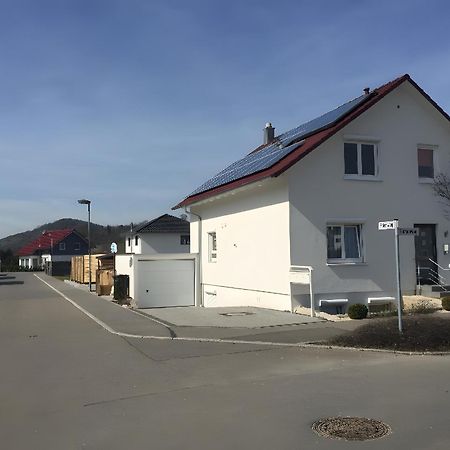 Ferienwohnung Holder Dettingen an der Erms Zewnętrze zdjęcie