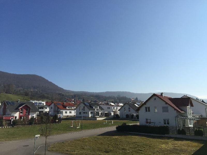 Ferienwohnung Holder Dettingen an der Erms Zewnętrze zdjęcie
