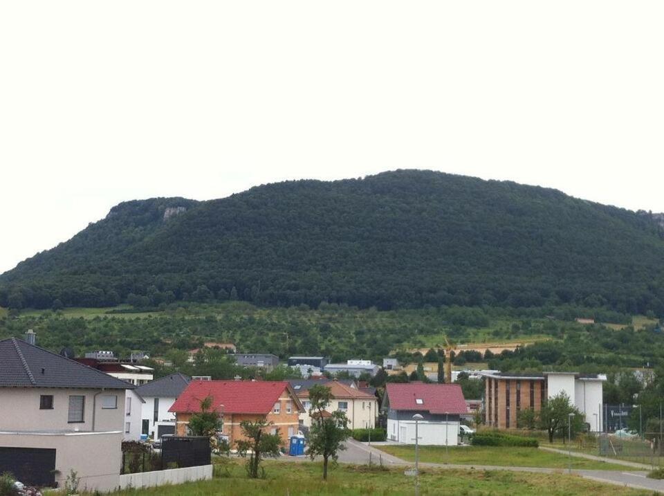 Ferienwohnung Holder Dettingen an der Erms Zewnętrze zdjęcie