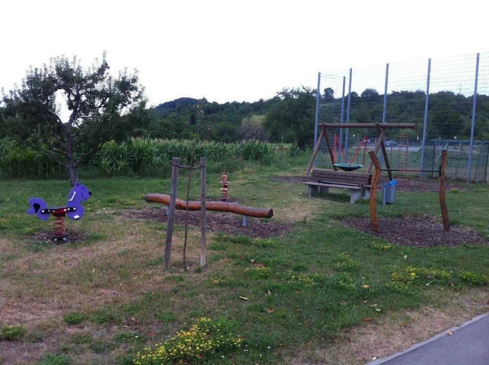 Ferienwohnung Holder Dettingen an der Erms Zewnętrze zdjęcie
