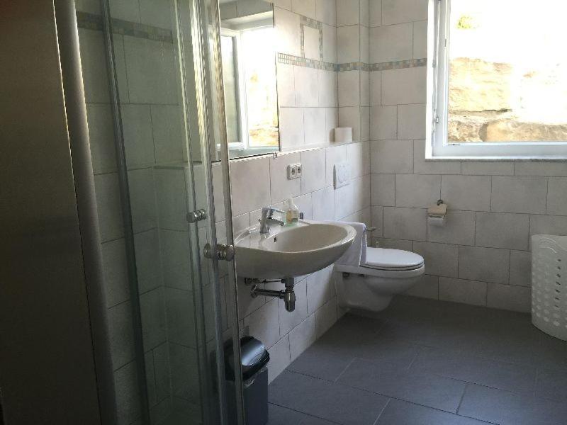Ferienwohnung Holder Dettingen an der Erms Zewnętrze zdjęcie