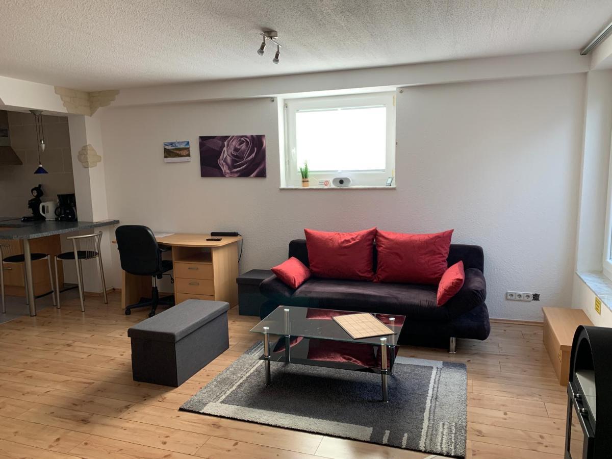 Ferienwohnung Holder Dettingen an der Erms Zewnętrze zdjęcie