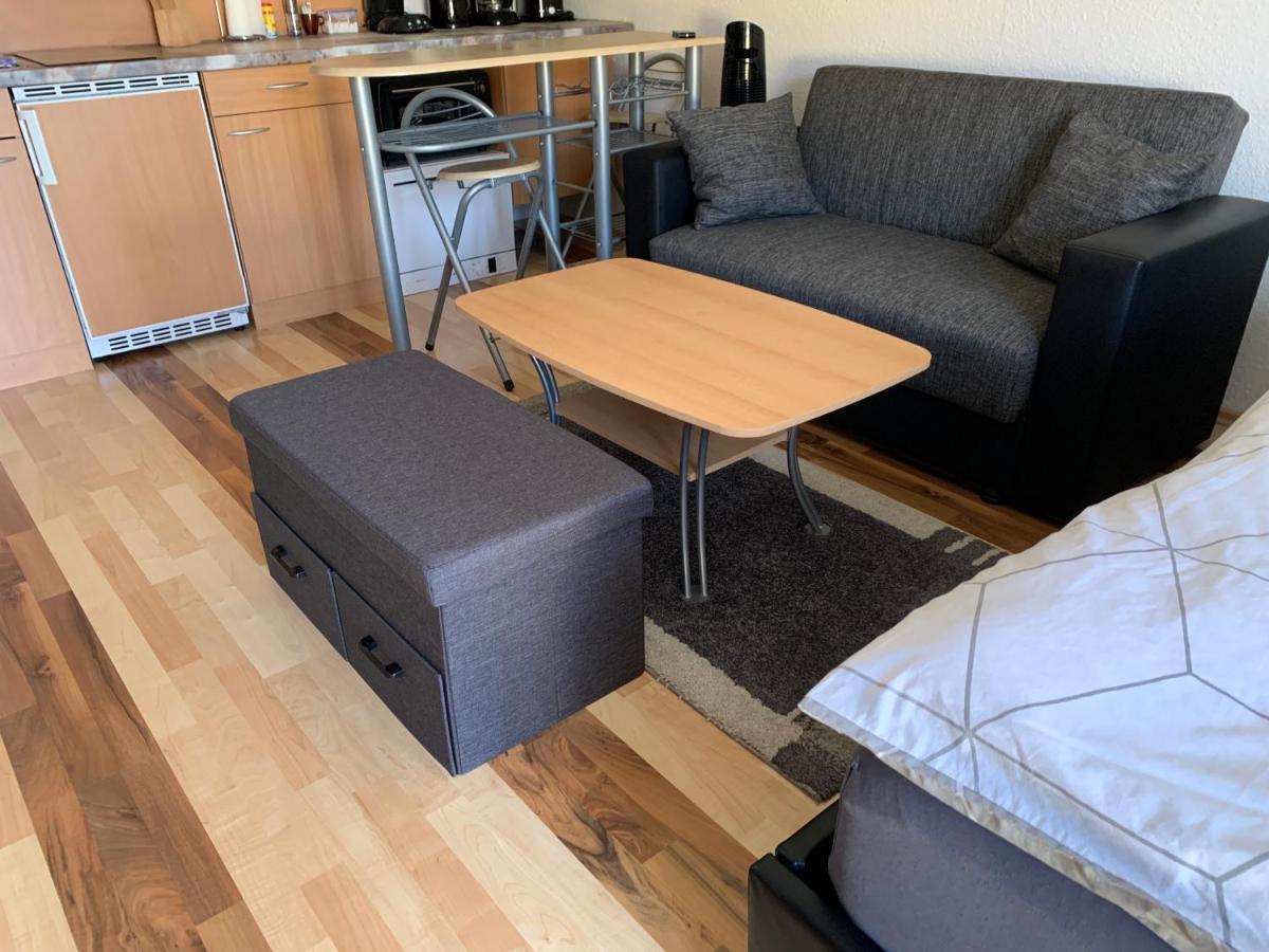 Ferienwohnung Holder Dettingen an der Erms Zewnętrze zdjęcie