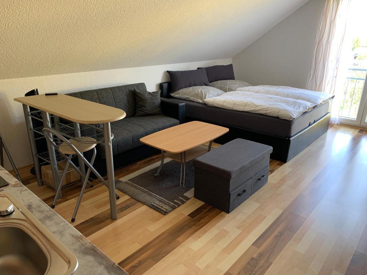Ferienwohnung Holder Dettingen an der Erms Zewnętrze zdjęcie