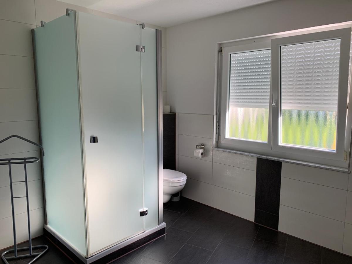 Ferienwohnung Holder Dettingen an der Erms Zewnętrze zdjęcie