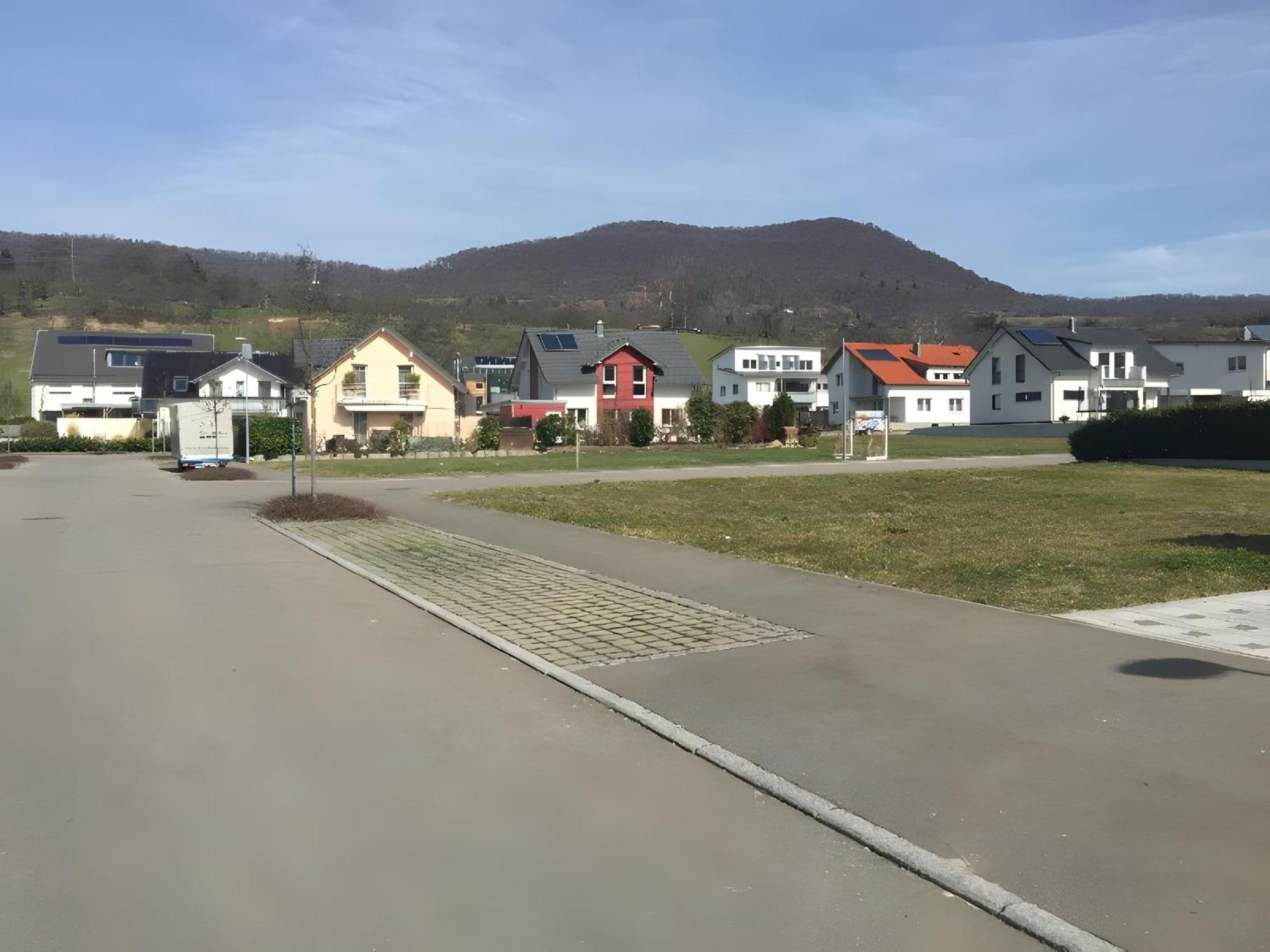Ferienwohnung Holder Dettingen an der Erms Zewnętrze zdjęcie