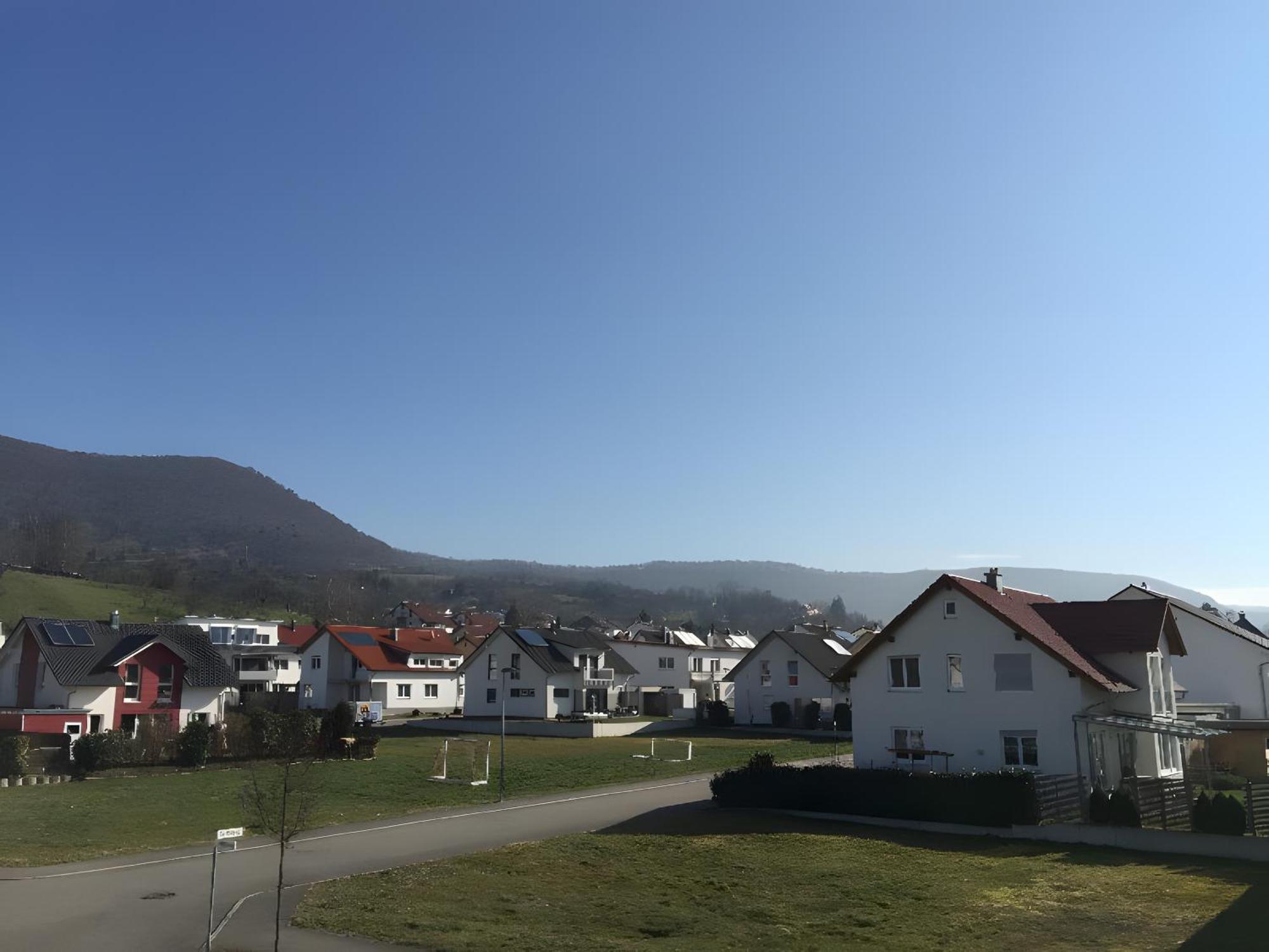 Ferienwohnung Holder Dettingen an der Erms Zewnętrze zdjęcie