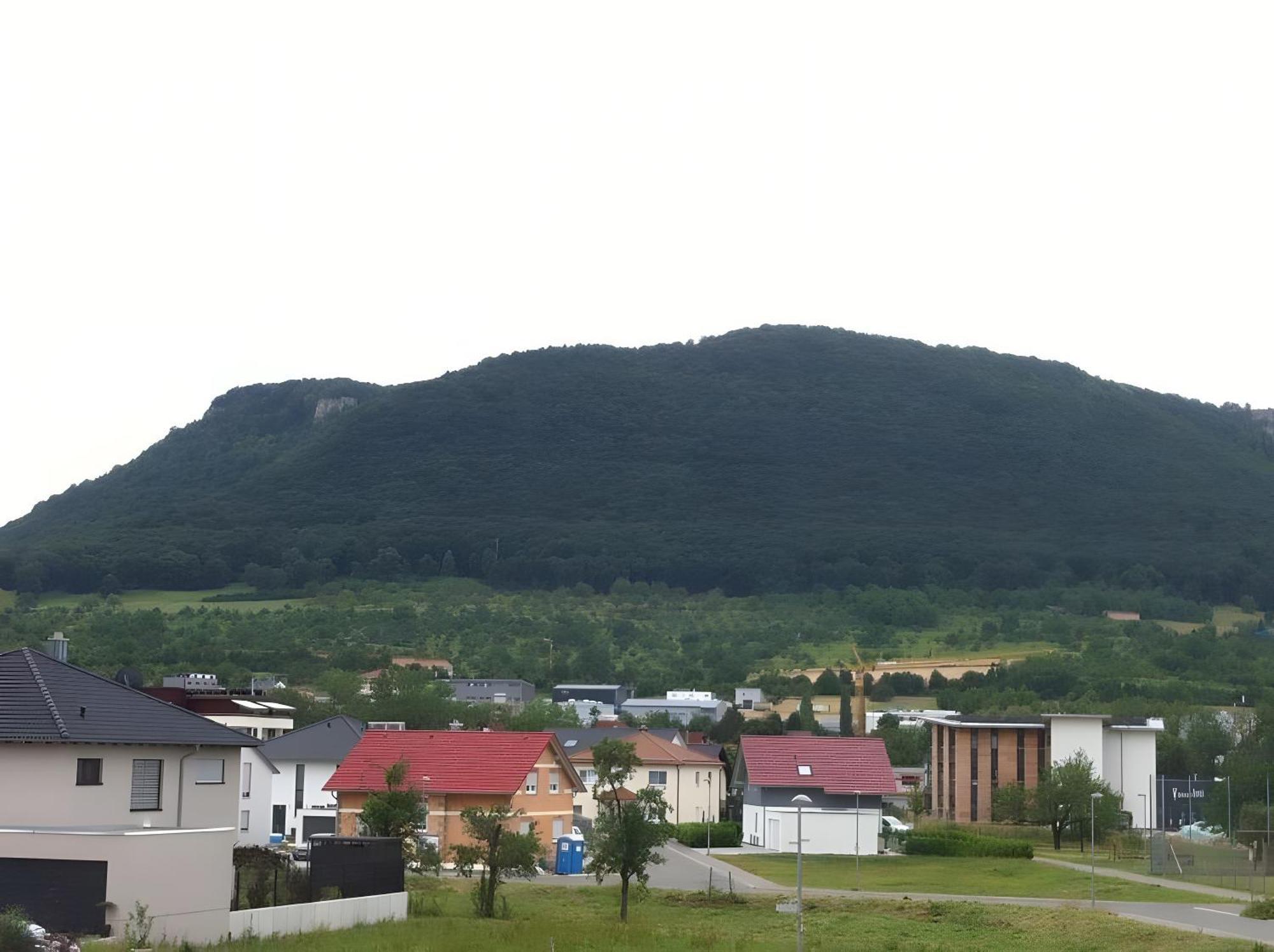 Ferienwohnung Holder Dettingen an der Erms Zewnętrze zdjęcie
