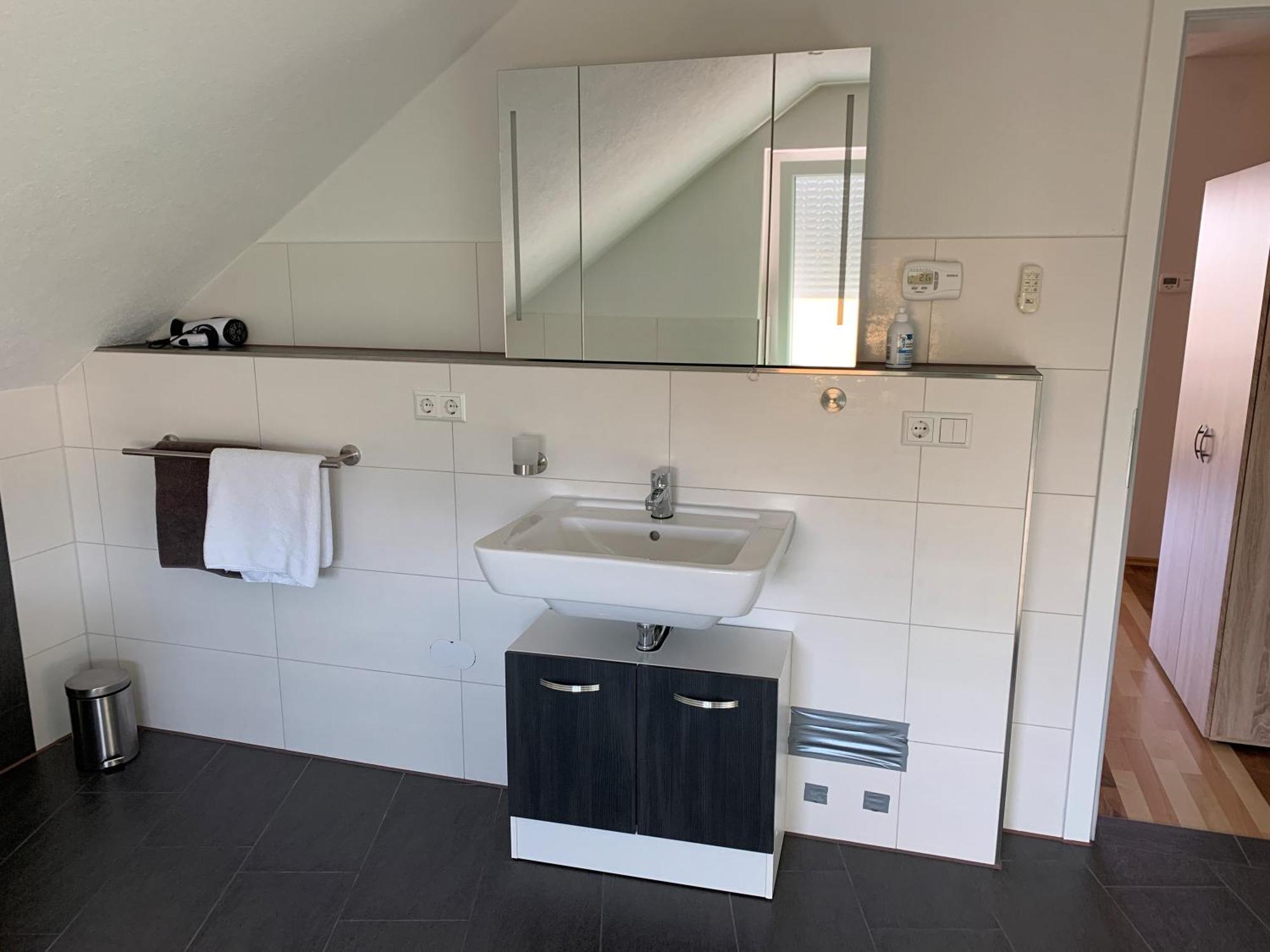 Ferienwohnung Holder Dettingen an der Erms Zewnętrze zdjęcie