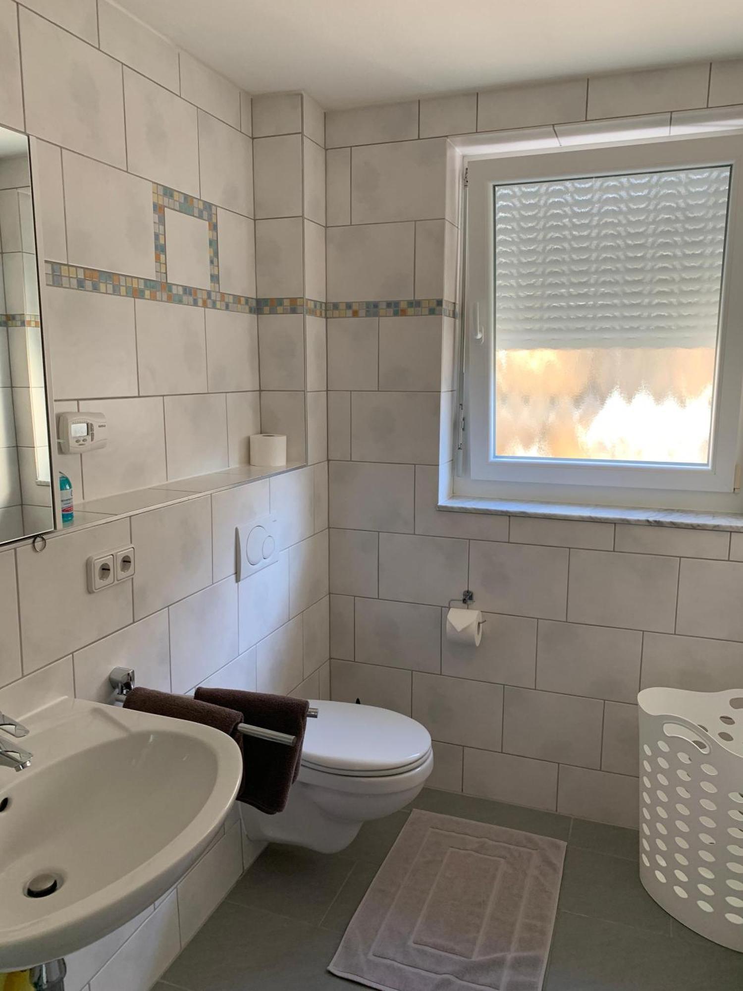 Ferienwohnung Holder Dettingen an der Erms Zewnętrze zdjęcie