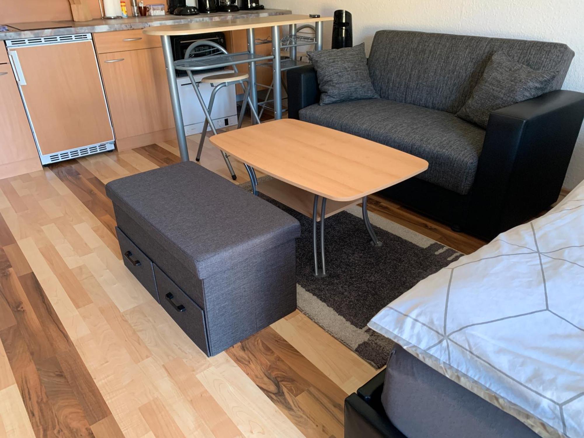 Ferienwohnung Holder Dettingen an der Erms Zewnętrze zdjęcie