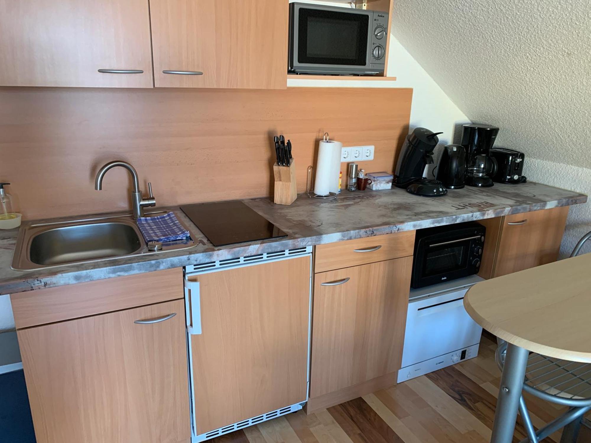 Ferienwohnung Holder Dettingen an der Erms Zewnętrze zdjęcie
