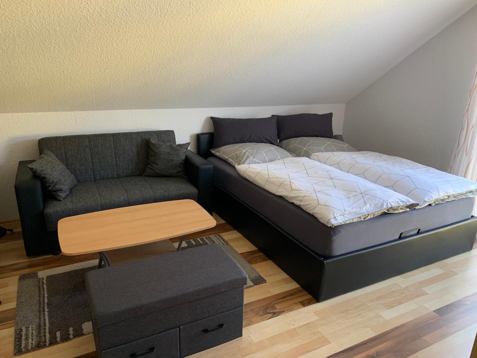 Ferienwohnung Holder Dettingen an der Erms Zewnętrze zdjęcie